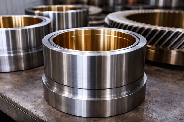 قیمت بوش فولادی هیدروکن